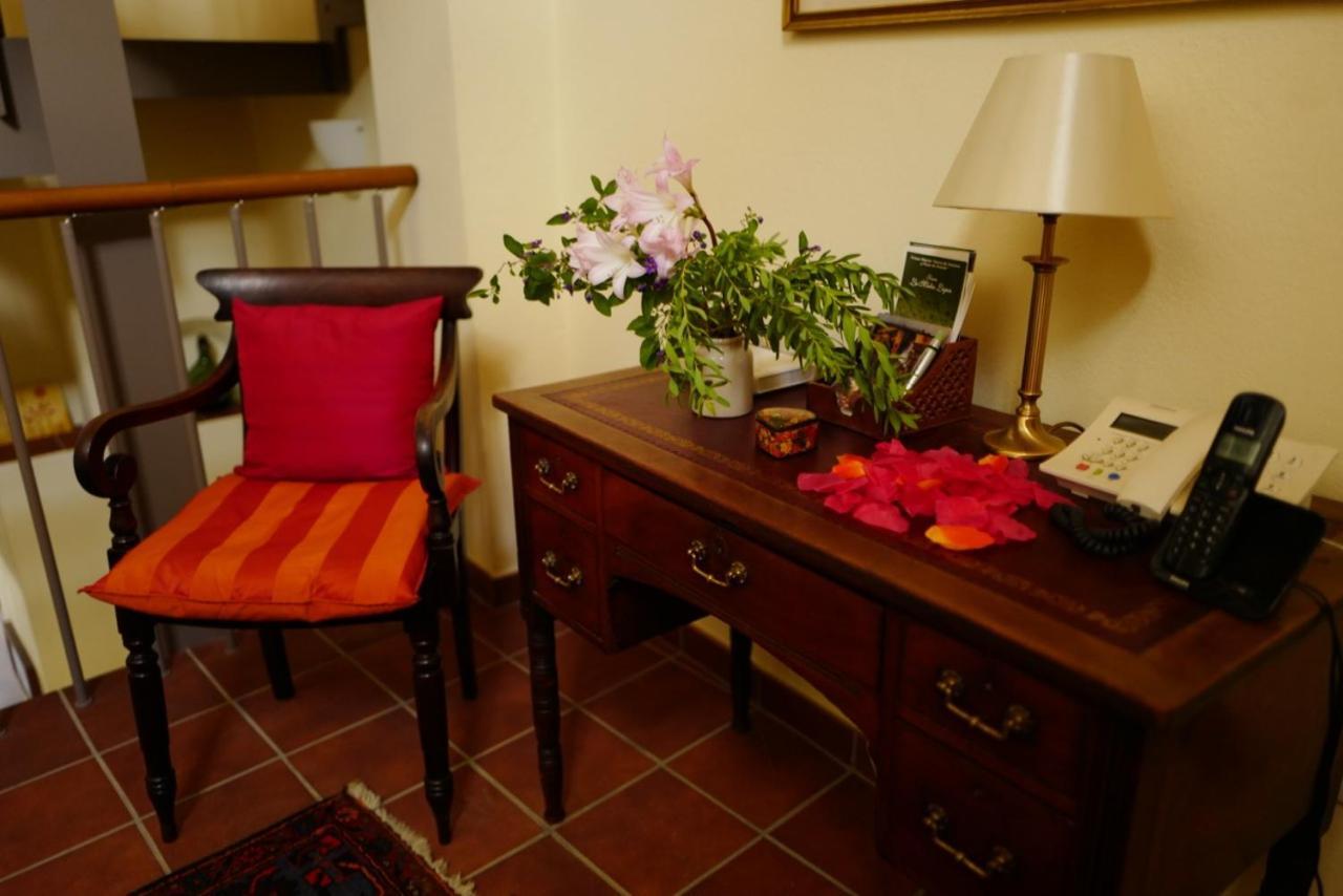 Alájar Casa Antonioヴィラ エクステリア 写真