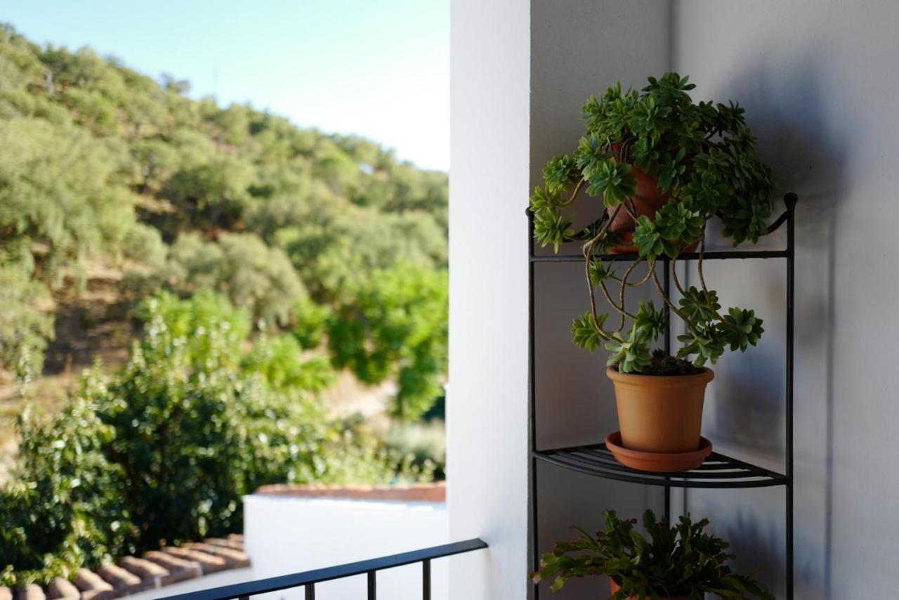 Alájar Casa Antonioヴィラ エクステリア 写真